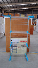 Stainless Steel Cloth Drying Stand