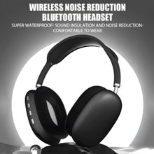 Ear Headphones, Wireless Bluetooth