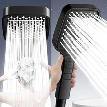 7 Modes Large Shower Head